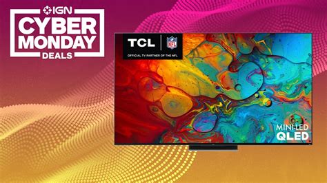 best cyber monday tv deals|50 tv cyber monday deals.